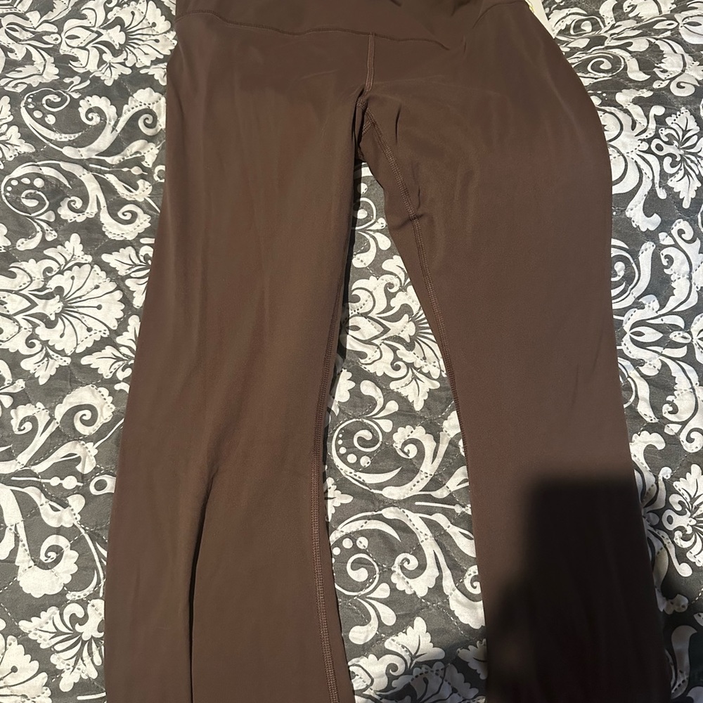 All in motion two piece set